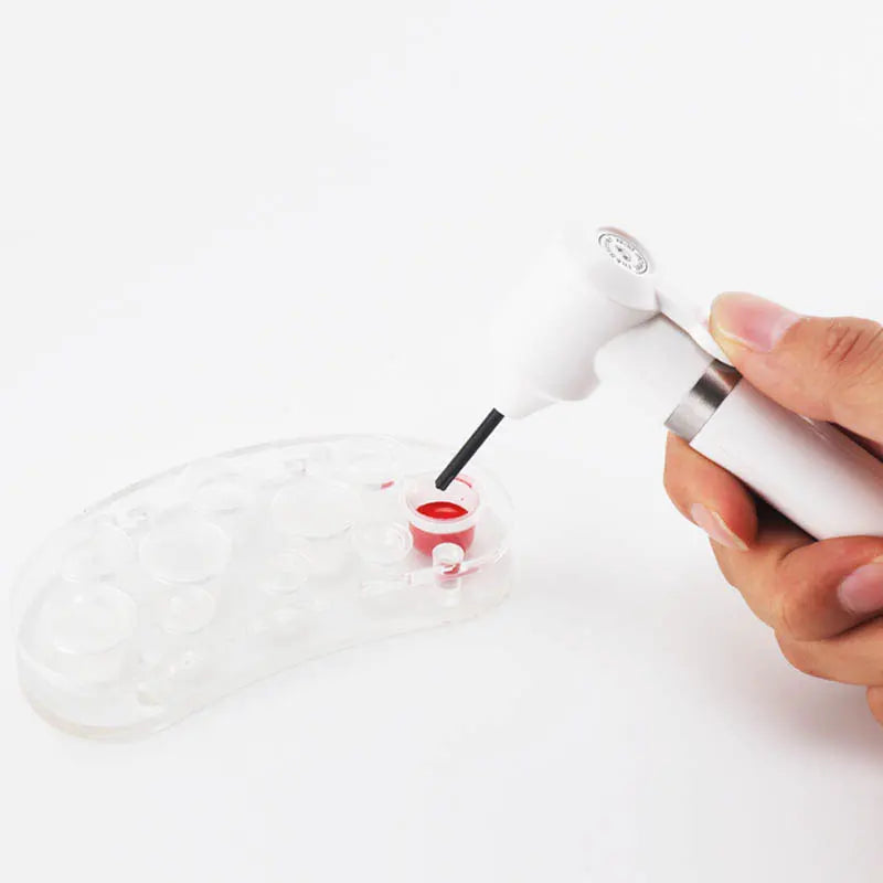 Mieszalnik tuszu do tatuażu, akcesoria do makijażu permanentnego