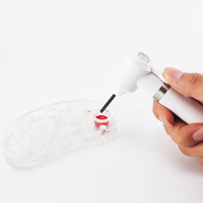 Mieszalnik tuszu do tatuażu, akcesoria do makijażu permanentnego