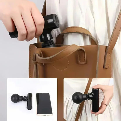 Masażer Xiaomi Mini, do ciała, szyi, pleców, relaksacja mięśni