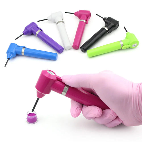 Mieszalnik tuszu do tatuażu, akcesoria do makijażu permanentnego